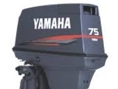 Yamaha 75C Parts